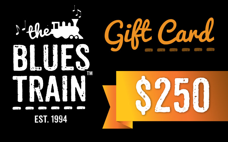 Gift Card - $250