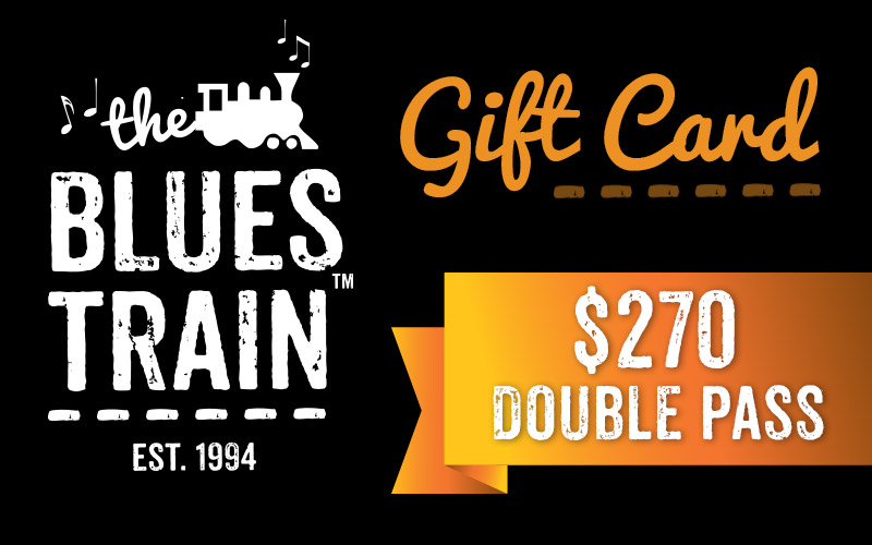 Gift Card - $540