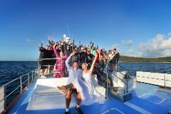 Freedom Ecotours Off Peak Private Charter - 3 hour min - mid Oct-mid July