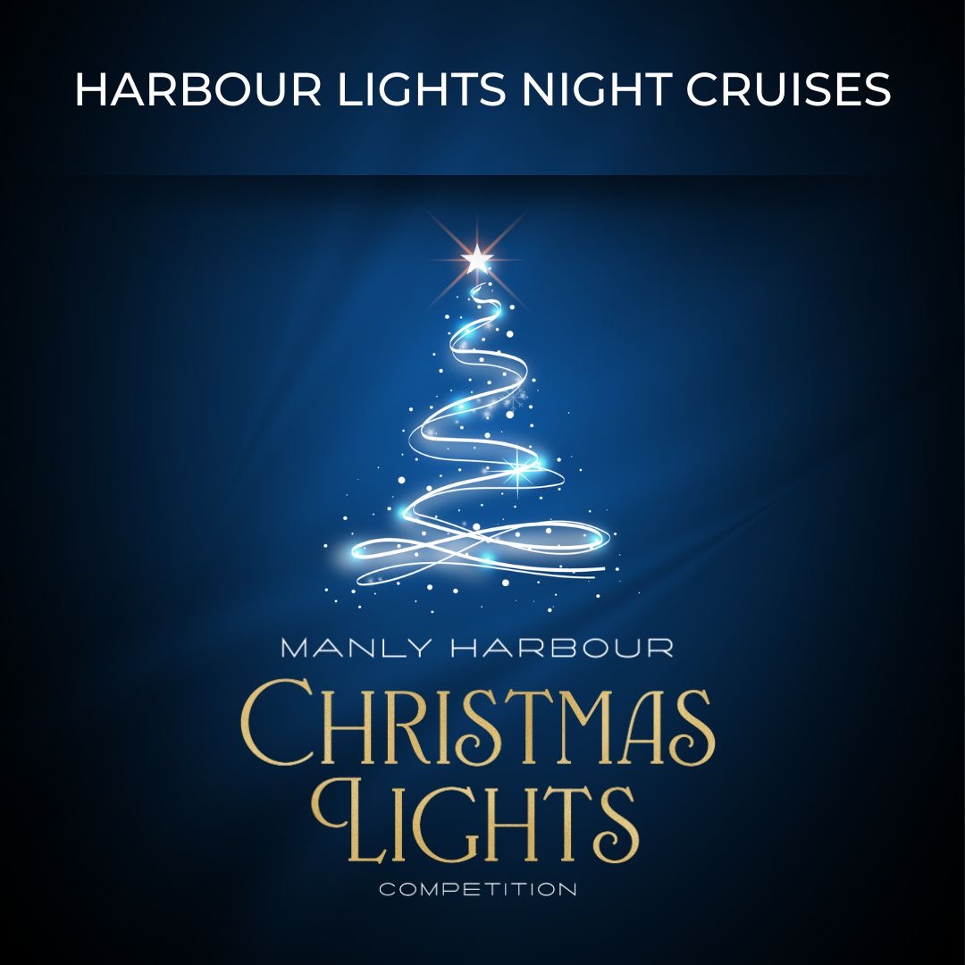 Harbour Lights Cruise