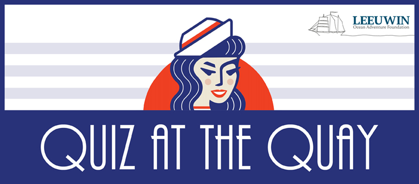 Quiz at the Quay