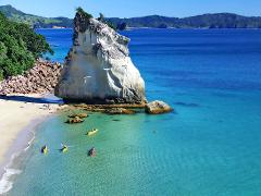Gift Card - Cathedral Cove Kayak Tour
