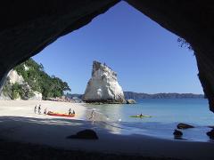 Cathedral Cove Classic Tour