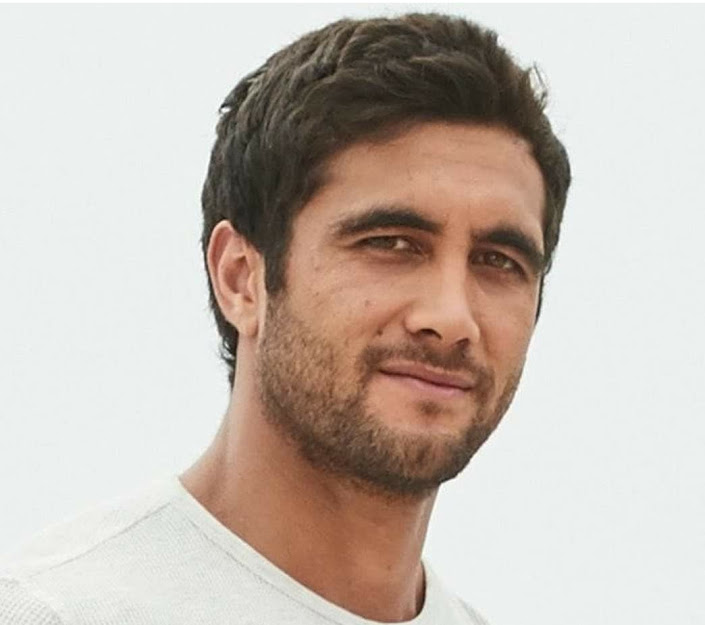 Private Video Message from Ethan Browne (Tane, Home & Away)