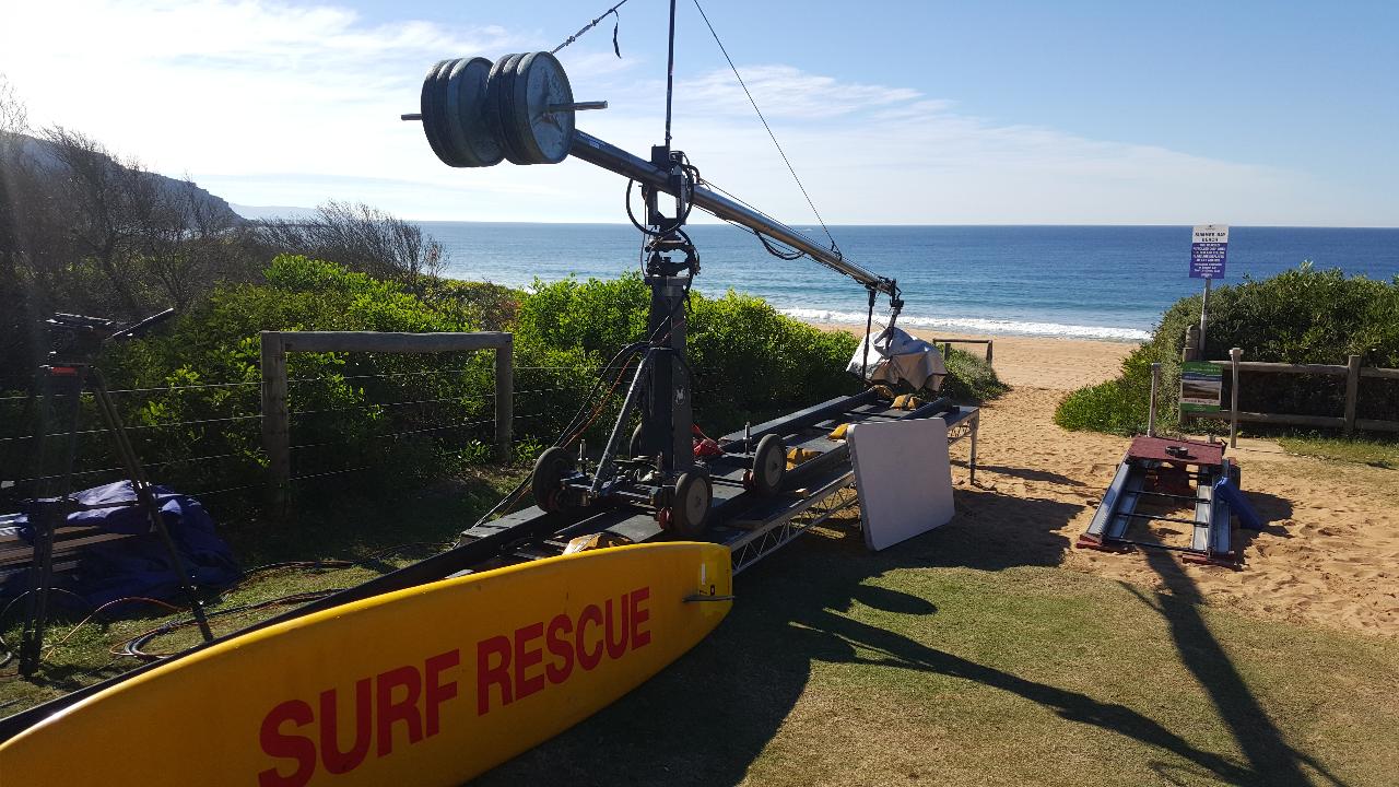 LOCATION TOURS OF HOME AND AWAY (FILMING VERY LIKELY)