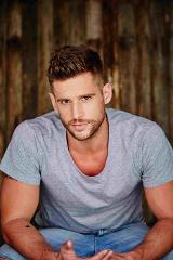 Personalised Video Message from Dan Ewing (Heath Braxton, Home & Away)