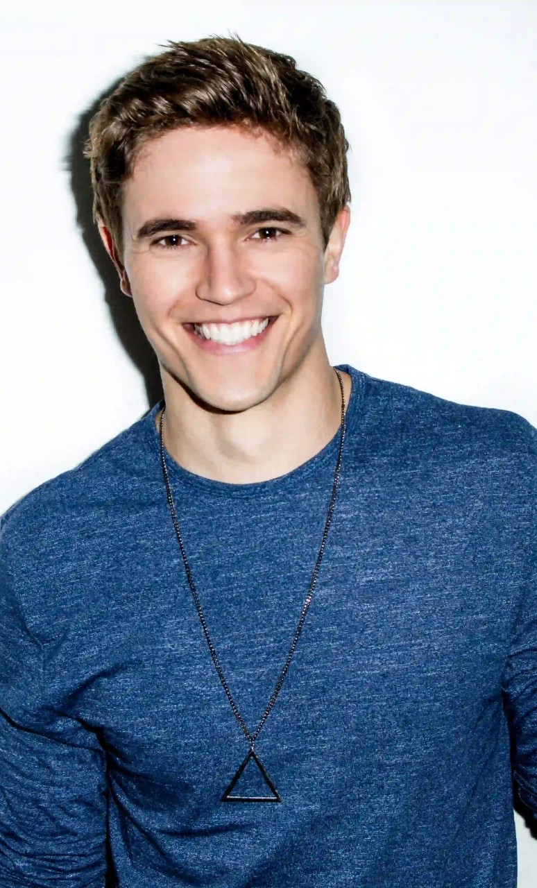 Live 1 on 1 Zoom Call - Nic Westaway (Kyle Braxton from Home and Away)