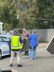 LOCATION TOURS OF HOME AND AWAY (FILMING VERY LIKELY)
