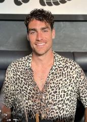 Personalised Video Message from Ryan Bown (Sonny, Home & Away)