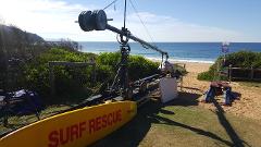 LOCATION TOURS OF HOME AND AWAY - (PALM BEACH PICK-UP)