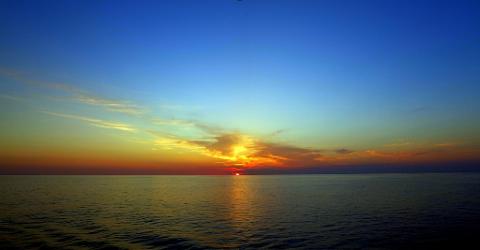 Sunset Cruise