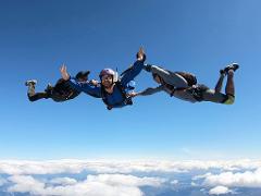 Learn To Skydive Gift Voucher - AFF Stage 1