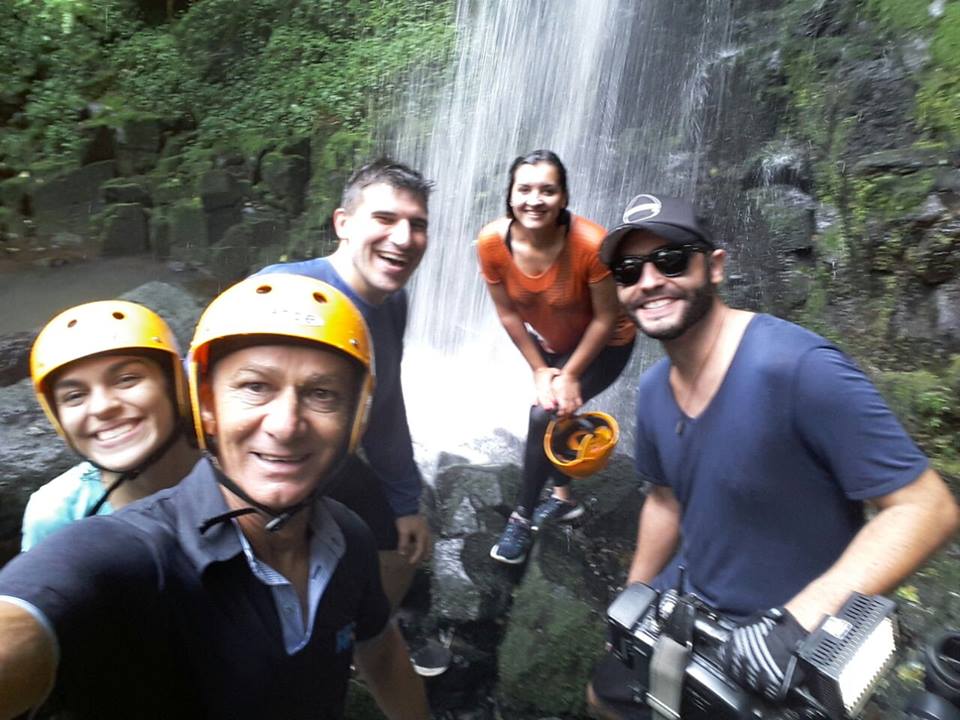 Big Splash Iguazu