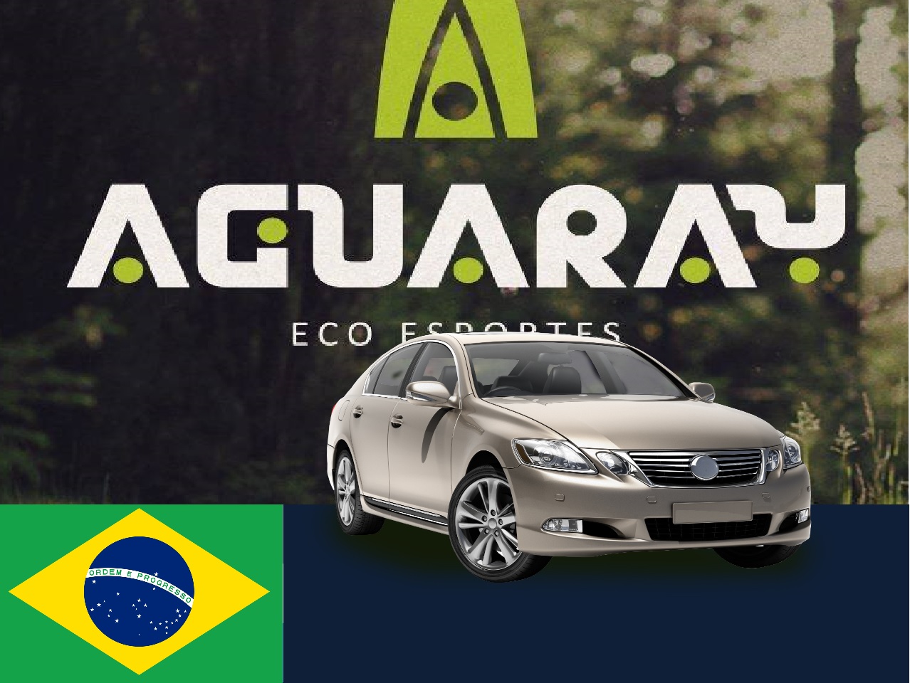 Foz do Iguacu Hotel to the Aguaray River-Sport Excursion (Private Transfer Round Trip + Activity Included)
