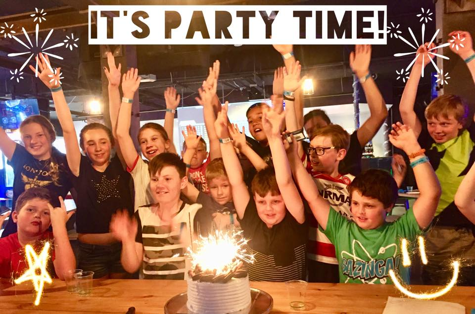 Ultimate Party