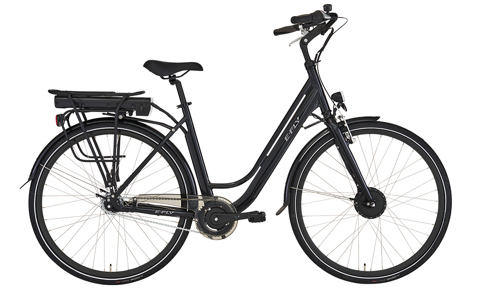 E-Bike