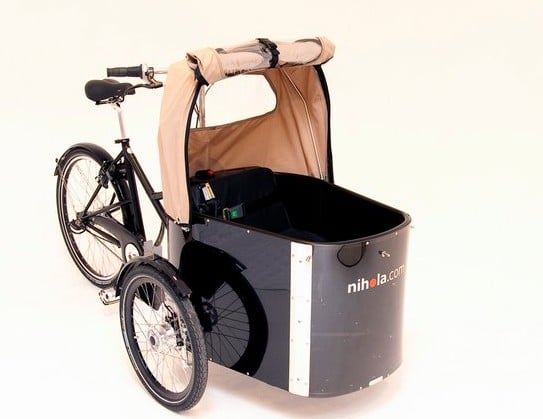 Cargo Bike