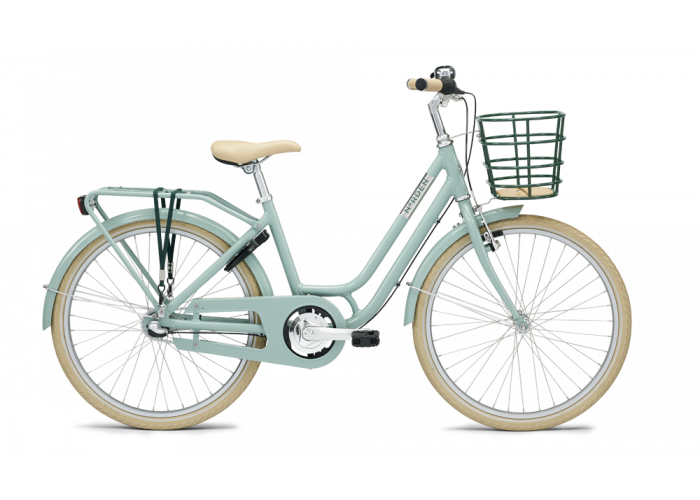 Child Bike (20'')