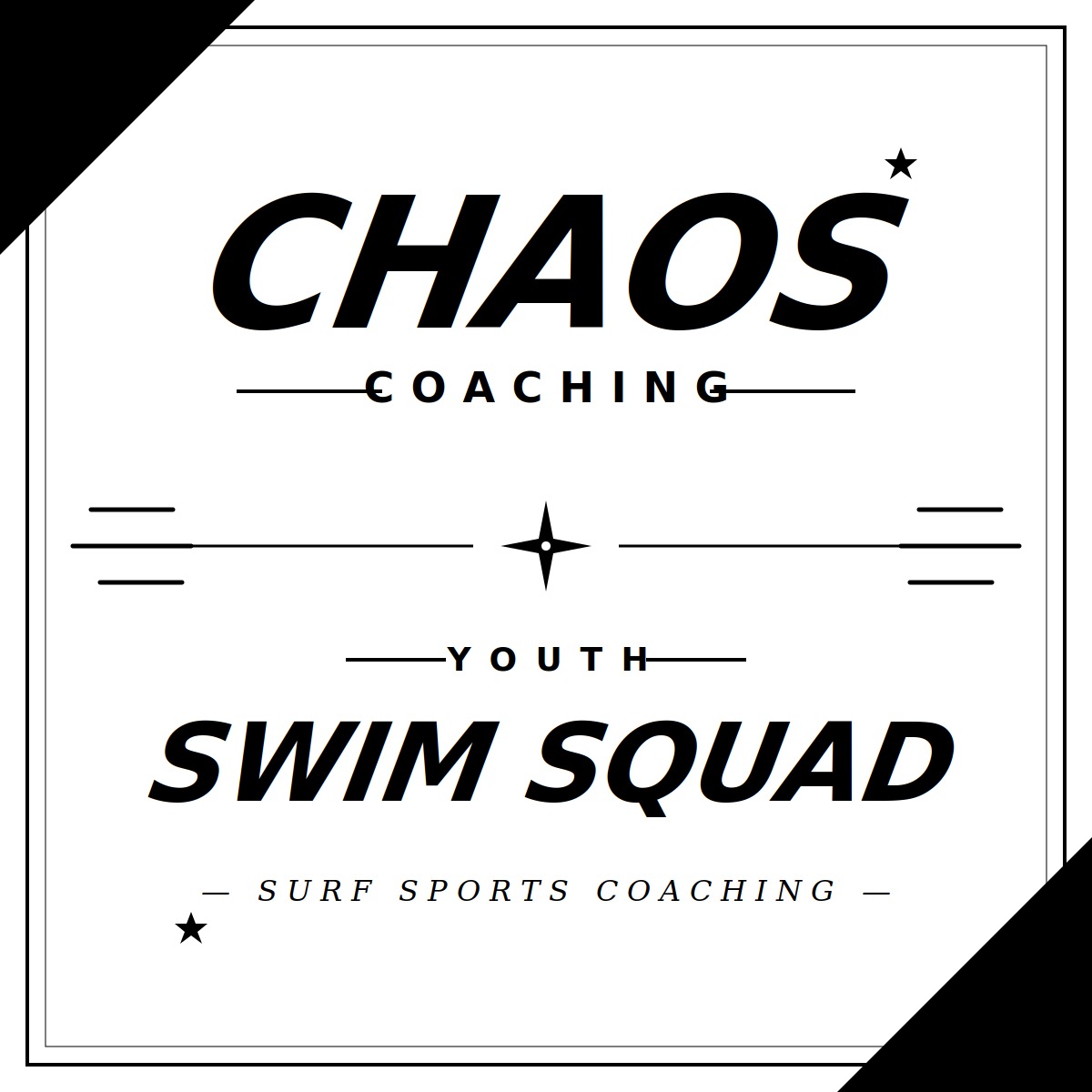 Swim Squad - Mullumbimby Pool 