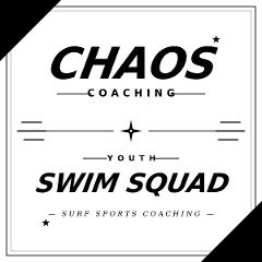 Swim Squad - Mullumbimby Pool 