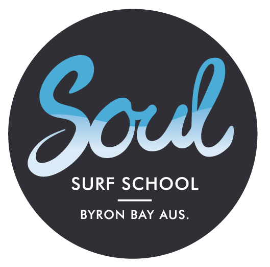 Two Surfers / One Instructor