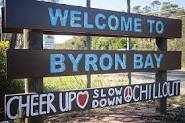 Byron Bay Chill Weekend (ANSA)
