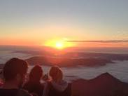 Uni Camping Hike adventure University of Queensland