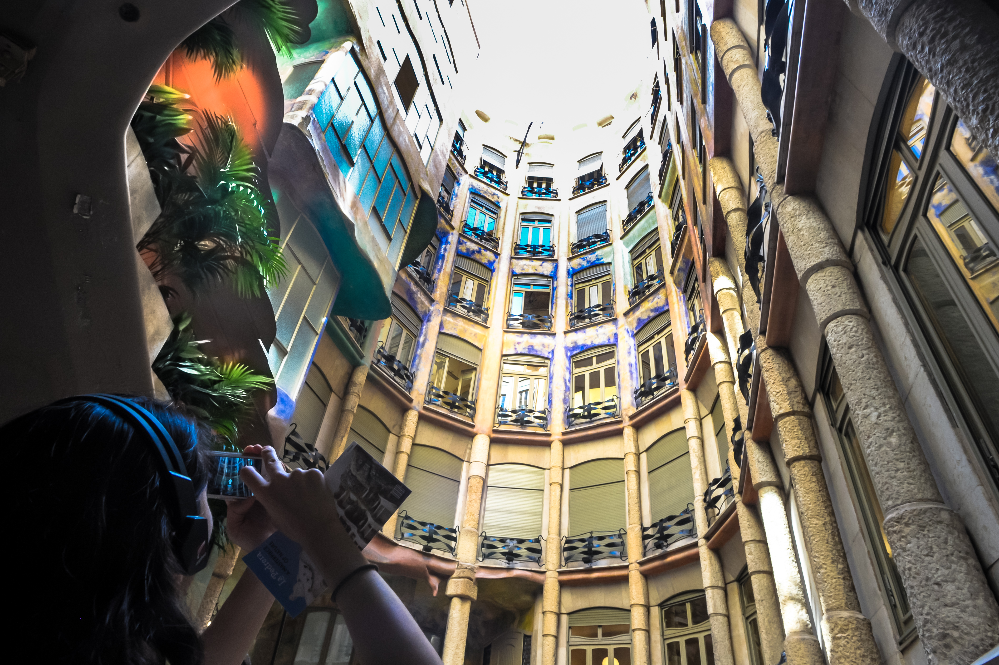 Sagrada Familia 'Skip the Line' & Barcelona Highlights Tour | 8-20 Pax Small Group