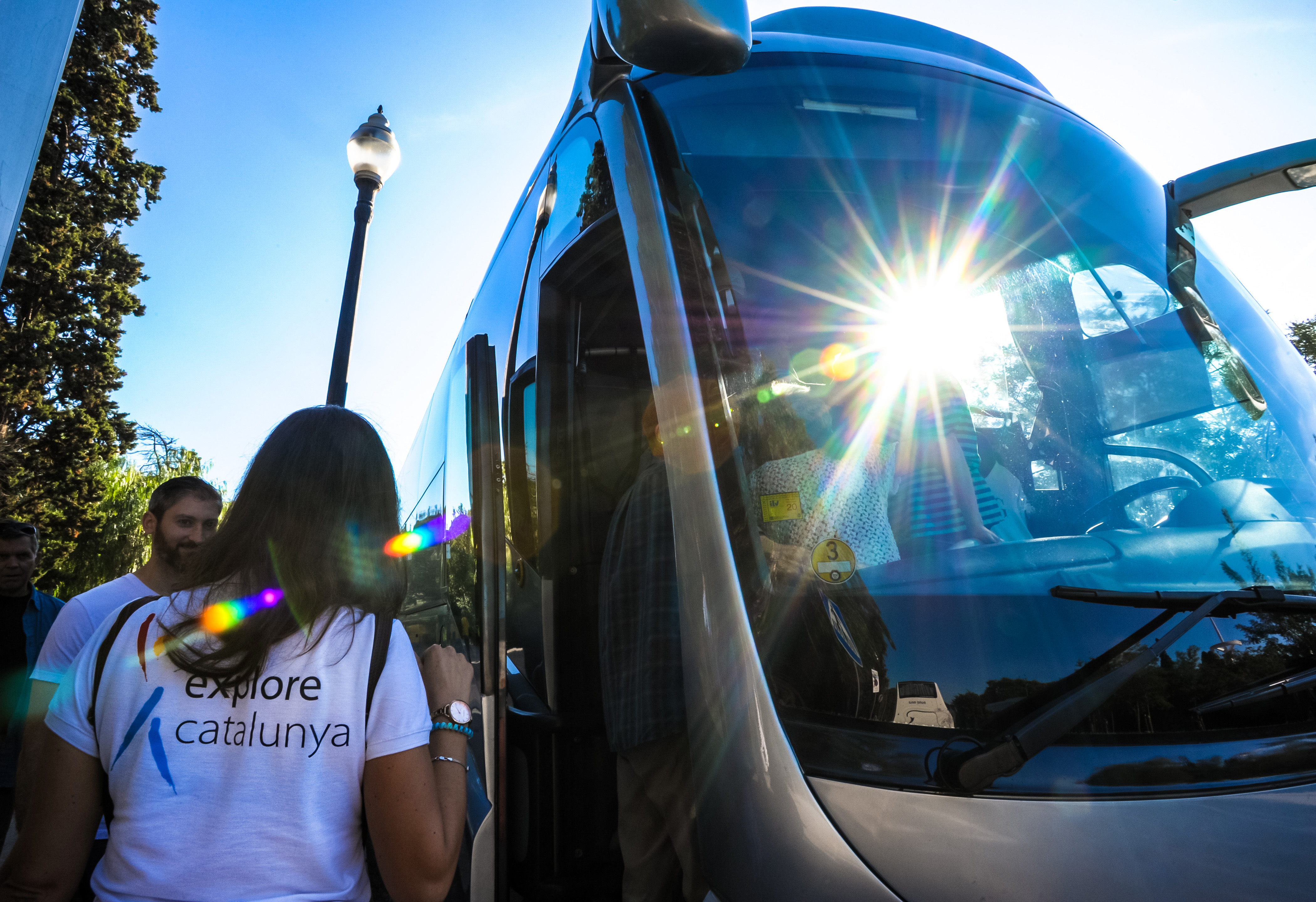 Sagrada Familia 'Skip the Line' & Barcelona Highlights Tour | 8-20 Pax Small Group