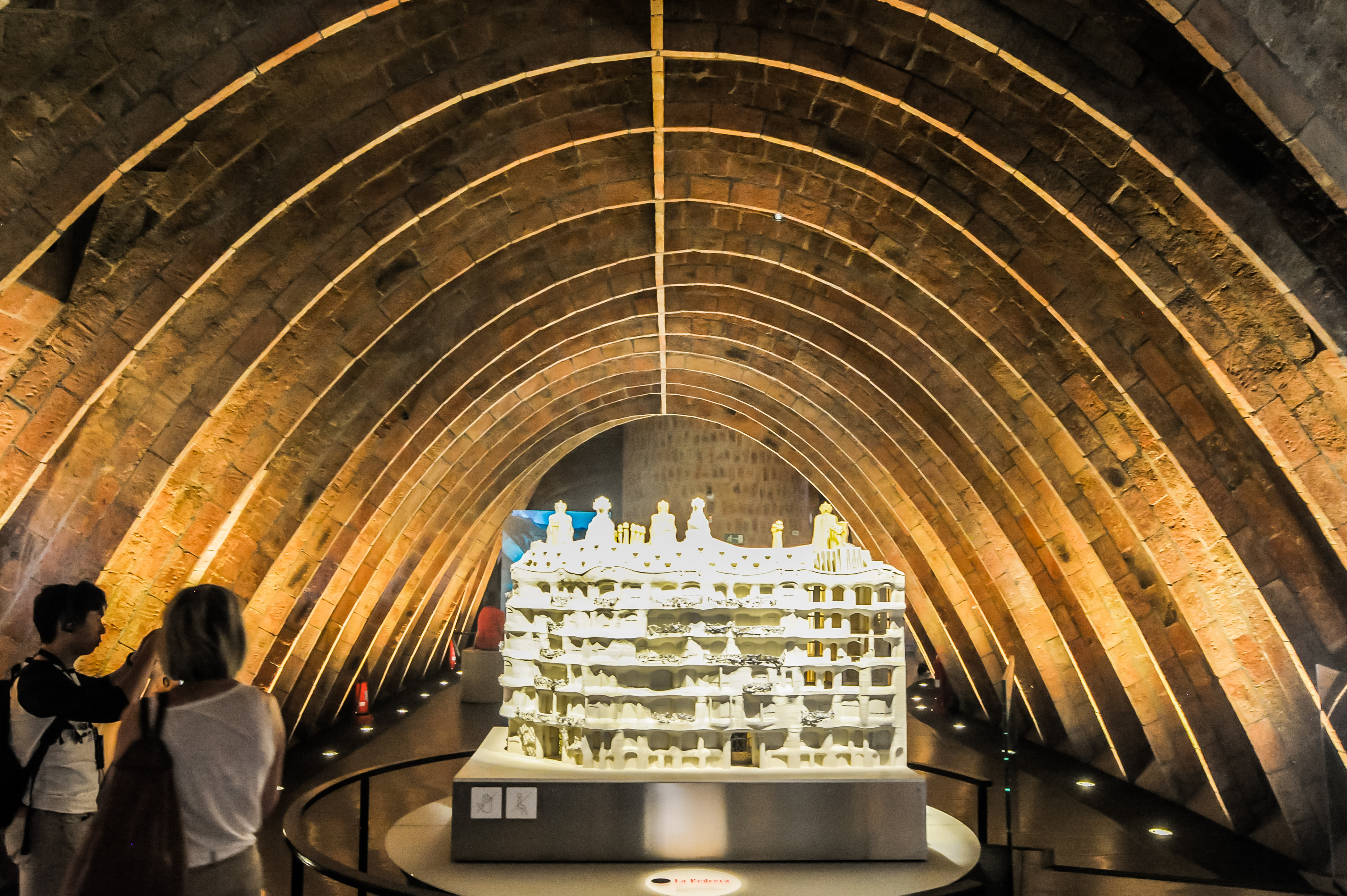 Sagrada Familia 'Skip the Line' & Barcelona Highlights Tour | 8-20 Pax Small Group