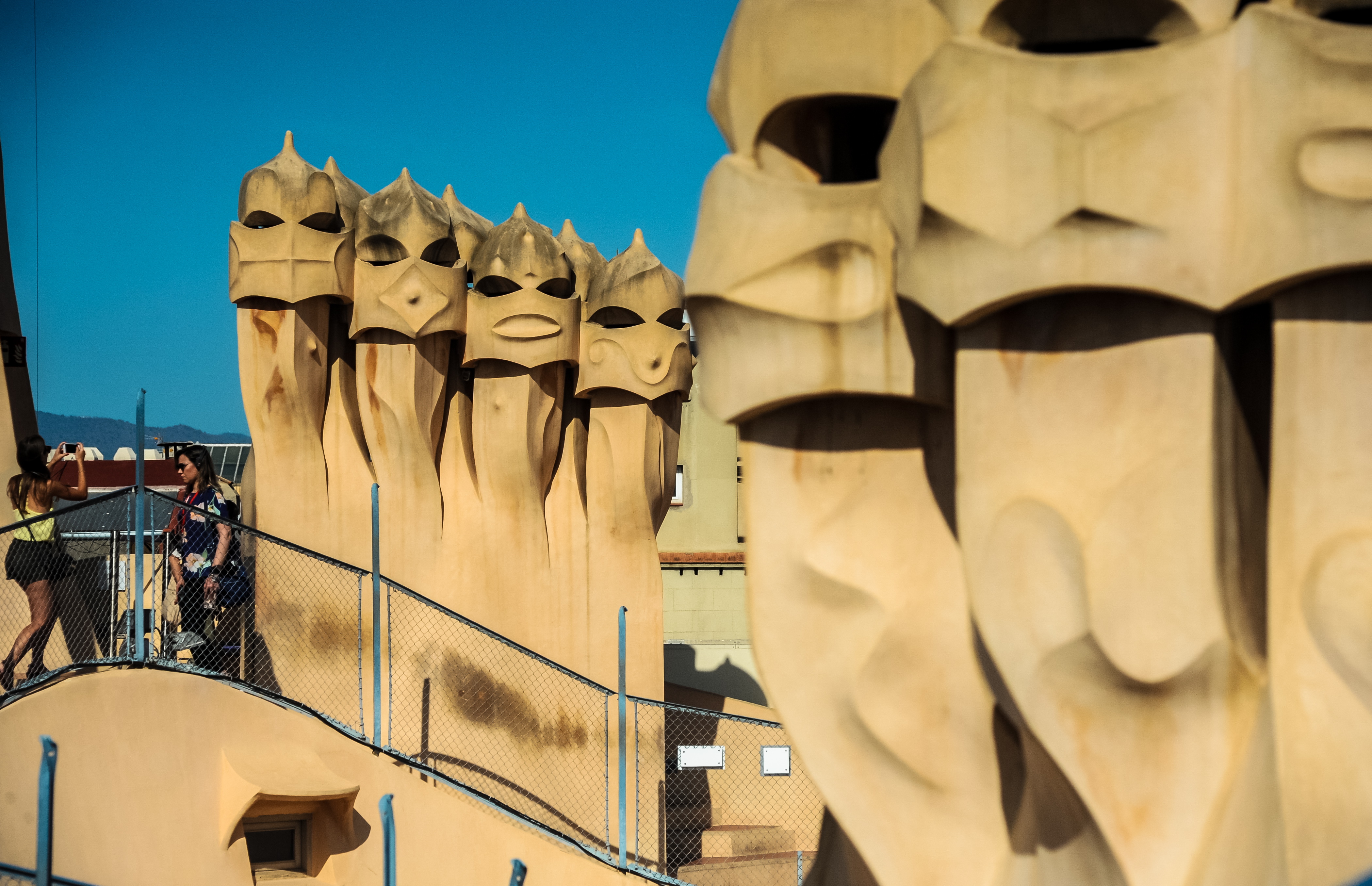 Sagrada Familia 'Skip the Line' & Barcelona Highlights Tour | 8-20 Pax Small Group
