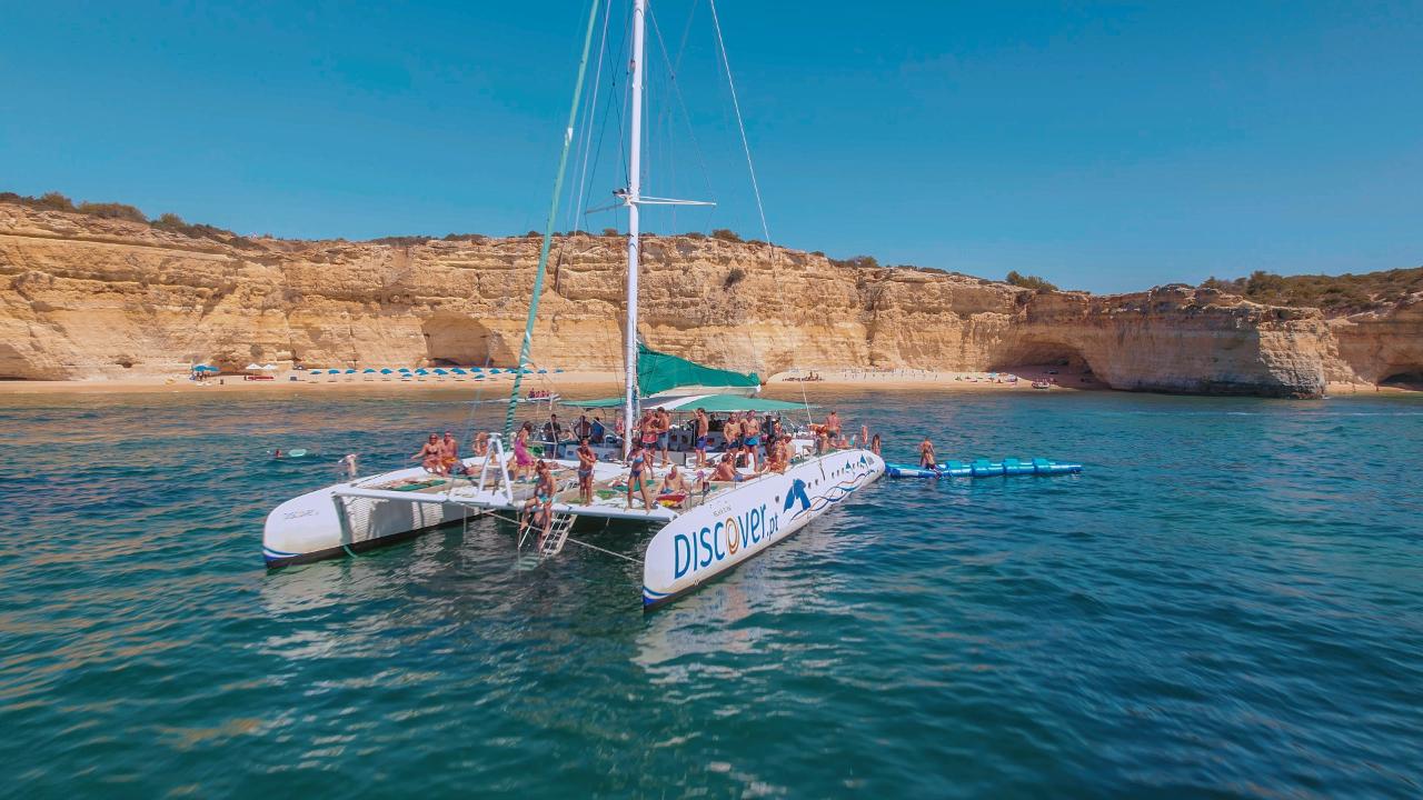 Algarve Boat Festival August 26th!