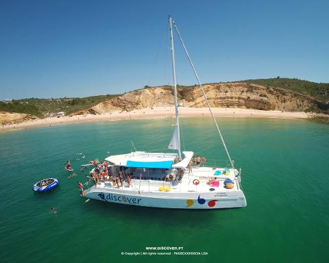 Golden Coast Cruise