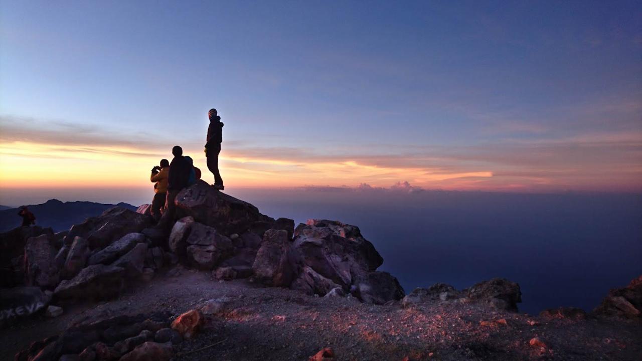 Volcán Tajumulco (2 Days)