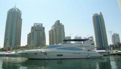 56ft Luxury Yacht