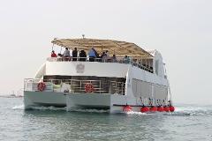 Event Boat