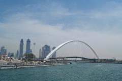 Canal Cruise - From the Dubai Marina