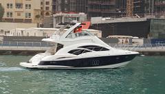 45ft Luxury Yacht 