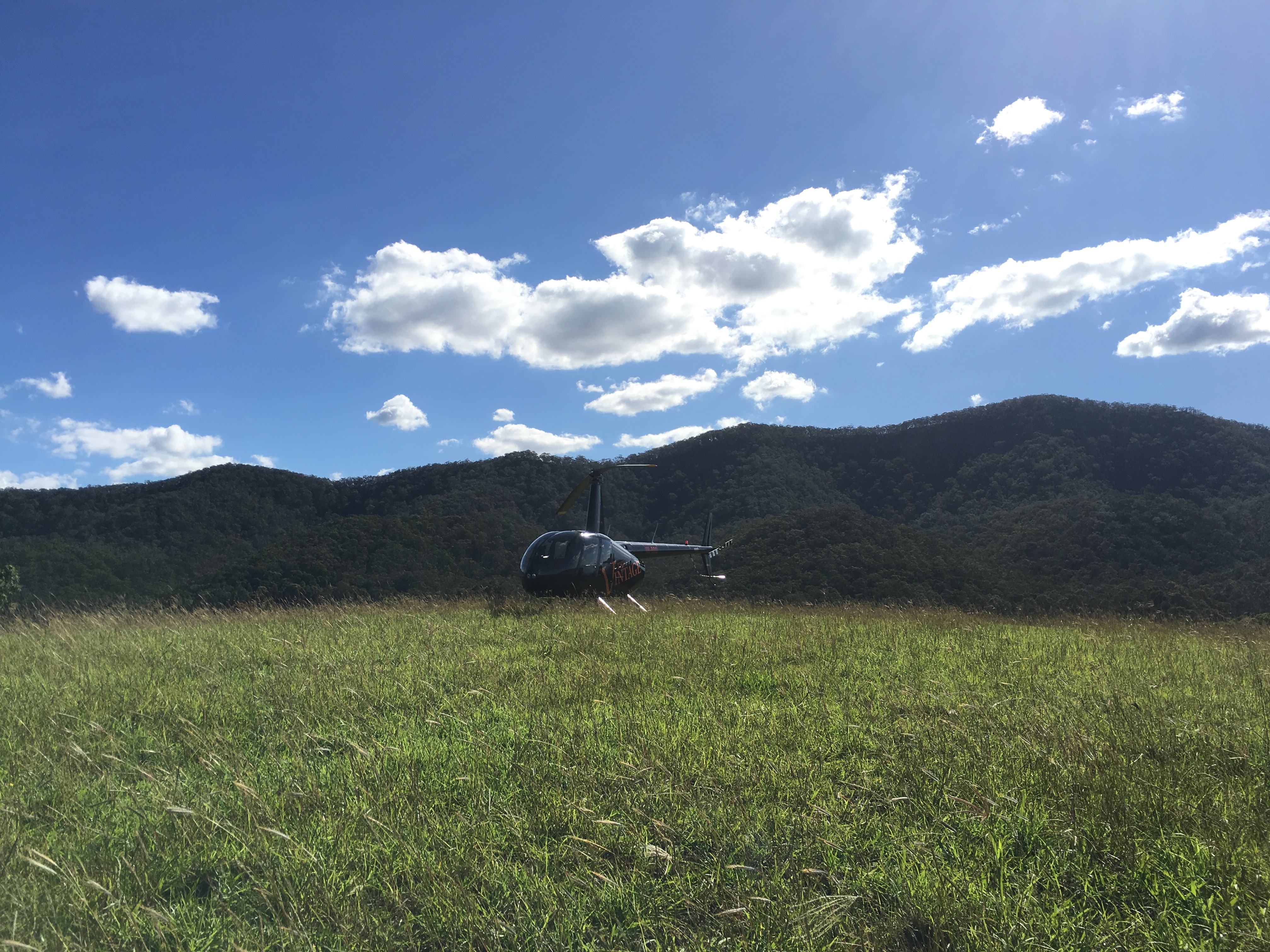 Hunter Valley Wine & Salumi Experience