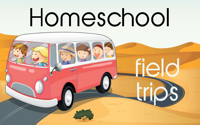 download homeschool field trips