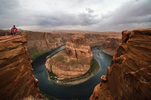 antelope canyon vegas las tour