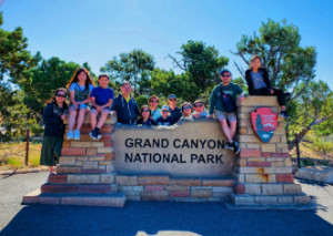 2-Day Grand Canyon and Antelope Canyon Tour from Las Vegas