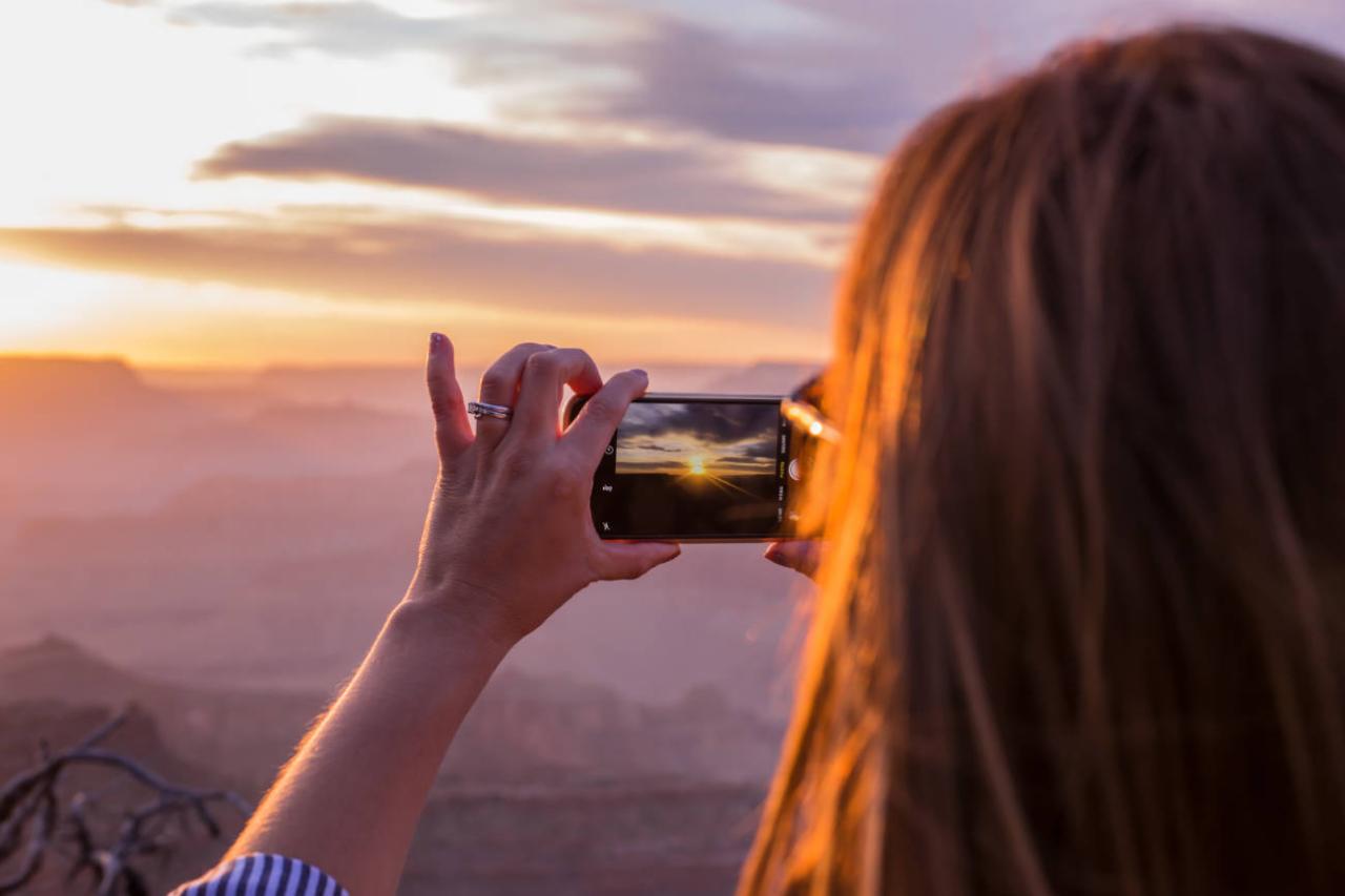 Grand Canyon Antelope Canyon Two Day Sunrise Tour