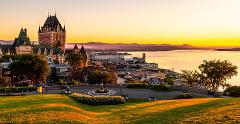 Canada & Nova Scotia