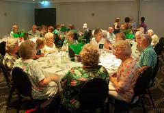 Travellers Reunion Lunch 2023