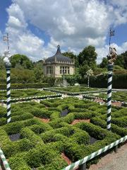 New Zealand Spring Gardens