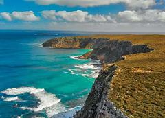 South Australia and Kangaroo Island
