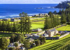 Norfolk Island