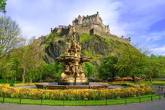 Gardens of Scotland & Northern England
