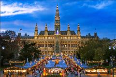 European Christmas Markets 